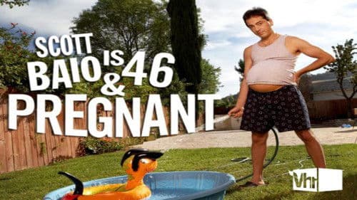 Scott Baio Is 46...and Pregnant Bild 1