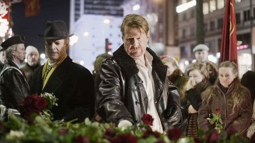 Tod eines Pilgers Bild 2