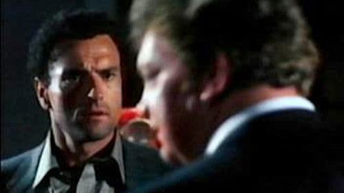 Margin for Murder Bild 2