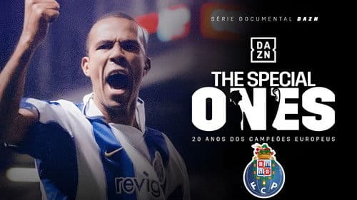 F.C. Porto - The Special Ones Bild 2