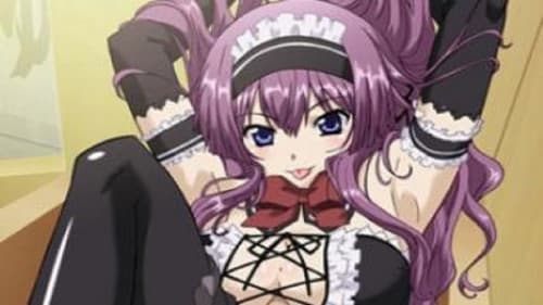 Tsun Tsun Maid wa Ero Ero Desu Bild 2