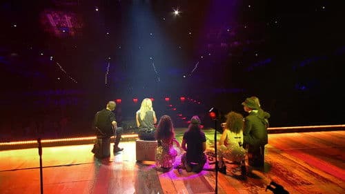 Sarah Connor - Herz Kraft Werke Live Bild 1