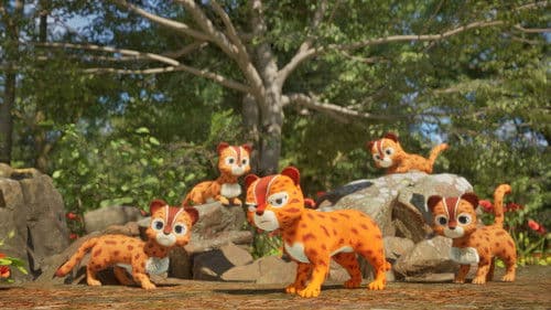 DMZ 동물 특공대 Bild 4