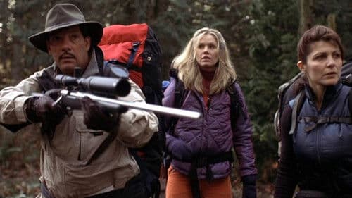 Blutrache der Bestie Bild 5