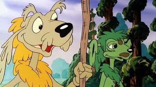 Der Traumstein Bild 5