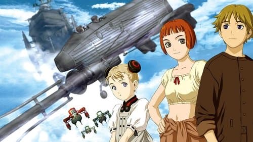 Last Exile Bild 1