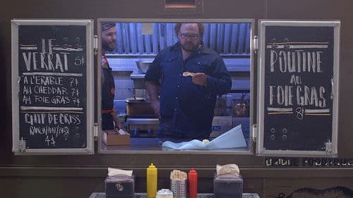 Sous pression Bild 8