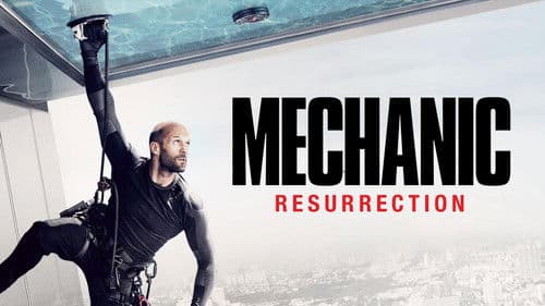 Mechanic: Resurrection Bild 2