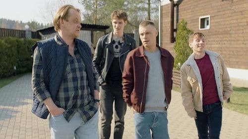 Спайс бойз Bild 5