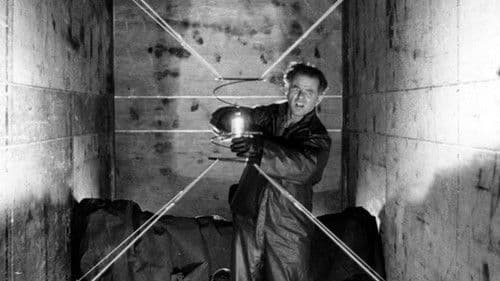 Großalarm bei FBI Bild 6