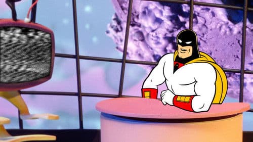 Space Ghost Coast to Coast Bild 1
