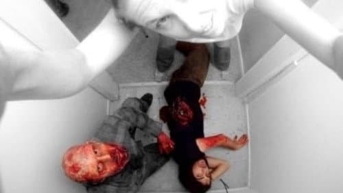 Bloody Border Bild 1