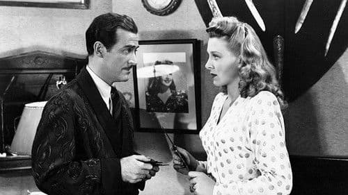 The Fatal Witness Bild 2