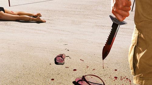 Lost Things - Strand der verlorenen Seelen Bild 2