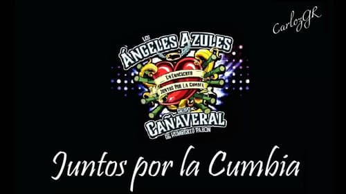 Los Ángeles Azules: Cumbia Sinfónica Bild 1