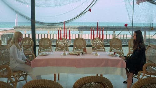 Vampyros Lesbos: Die Erbin des Dracula Bild 7