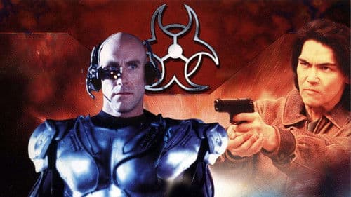 Cyber Tracker 2 - Die Rückkehr Bild 3