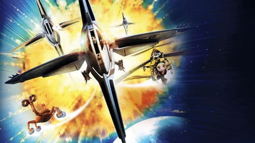 Battle for Terra Bild 4