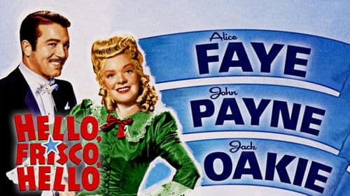 Hello, Frisco, Hello Bild 8