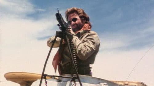 Code Name Hellfire Bild 7