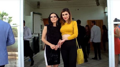 ¡Qué buena está mi ahijada! 2 Bild 8