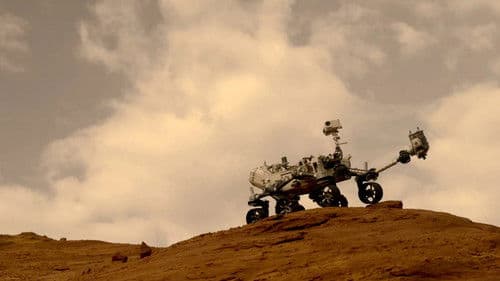 Perseverance, ein Jahr auf dem Mars Bild 3