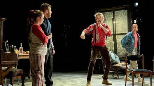 The Brightening Air Bild 1