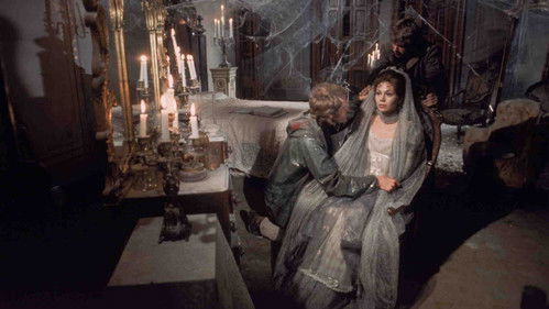 Das Schloß der Vampire Bild 2