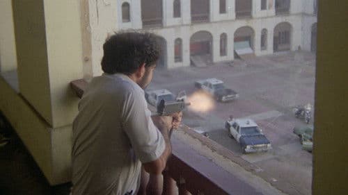 Tage des Wahnsinns Bild 2