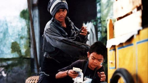 Daun di atas bantal Bild 1