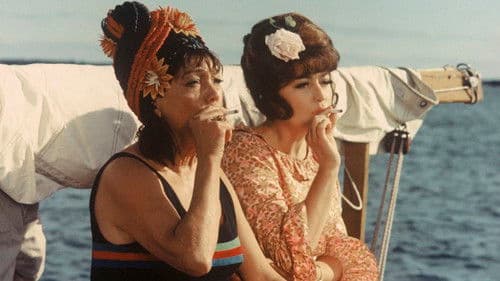 Att angöra en brygga Bild 5