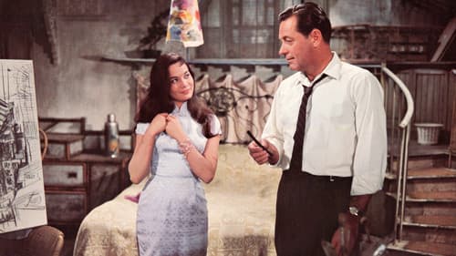 Die Welt der Suzie Wong Bild 5