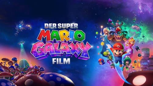 Der Super Mario Galaxy Film Bild 4