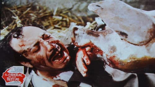 Karneval der Bestien Bild 2