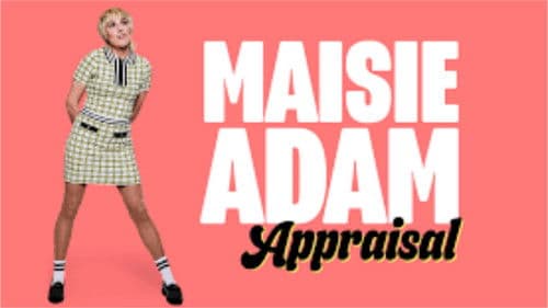 Maisie Adam: Appraisal Bild 2