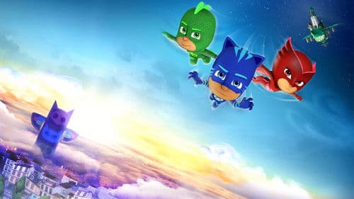 PJ Masks – Pyjamahelden Bild 3
