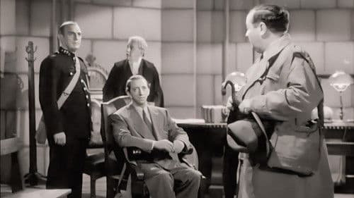 London Blackout Murders Bild 1