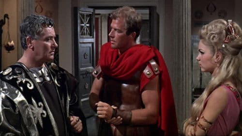 Der Aufstand der Prätorianer Bild 6