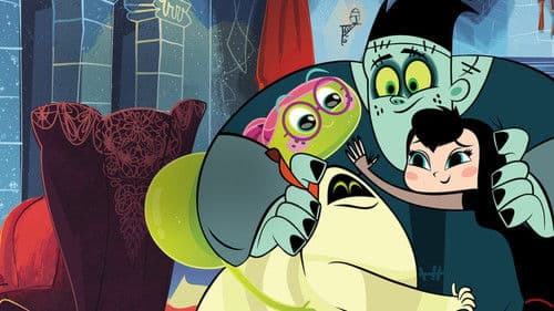 Hotel Transsilvanien: Die Serie Bild 3