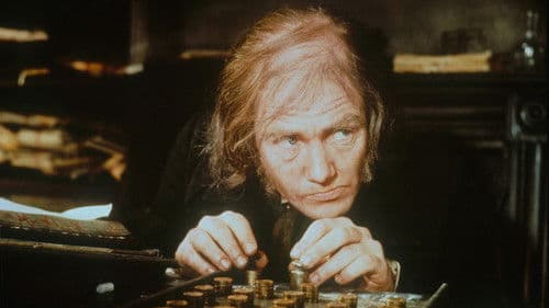 Scrooge Bild 3