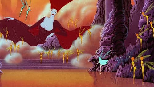 Sirius no Densetsu Bild 8