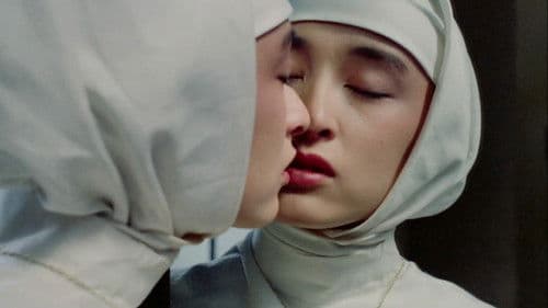 団鬼六　修道女縄地獄 Bild 4