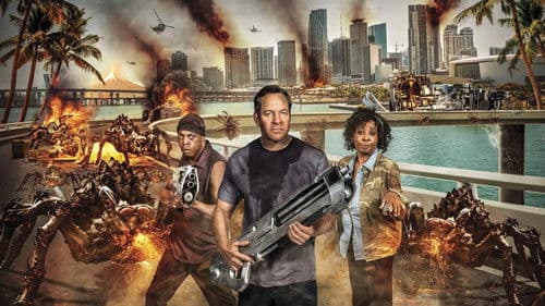 2 Lava 2 Lantula! Bild 3