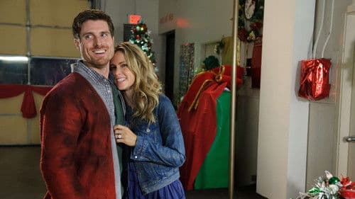 A Firehouse Christmas Bild 1