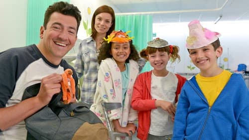 Topsy and Tim Bild 7