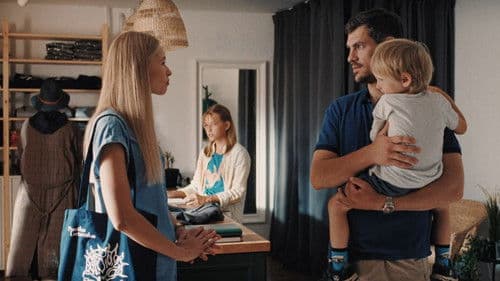 Vyras už pinigus Bild 3