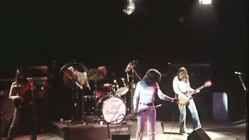Bad Company | The Official Authorized 40th Anniversary Documentary Bild 1