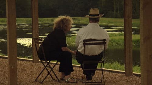 Kentridge and Dumas in Conversation Bild 1