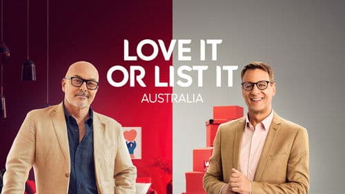 Love It or List It Australia Bild 2