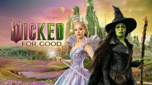 Wicked: Teil 2 Bild 6